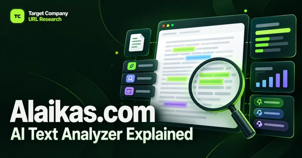 Alaikas.com