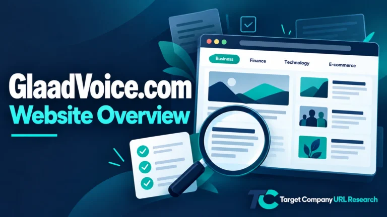 GlaadVoice com