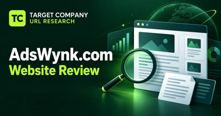 AdsWynk com