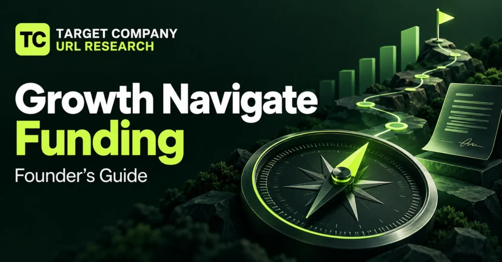 growth navigate funding