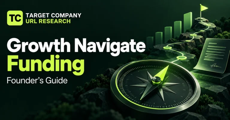 growth navigate funding