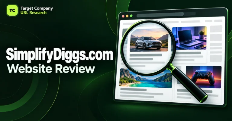 SimplifyDiggs com