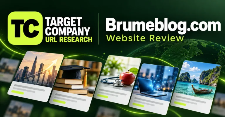 Brumeblog com